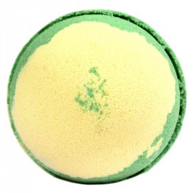 Apple Pie & Custard Bath Bomb Apple Pie & Custard Bath Bomb