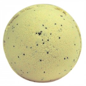 Simply Vanilla Bath Bomb Simply Vanilla Bath Bomb