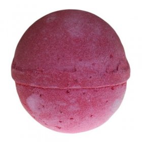 Cranberry Bath Bombs Cranberry Bath Bombs